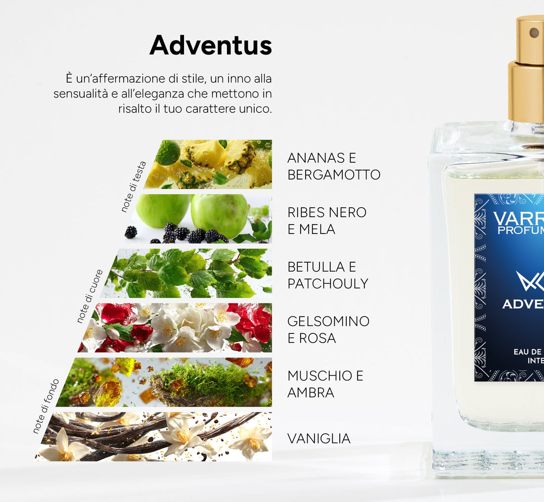 Adventus
