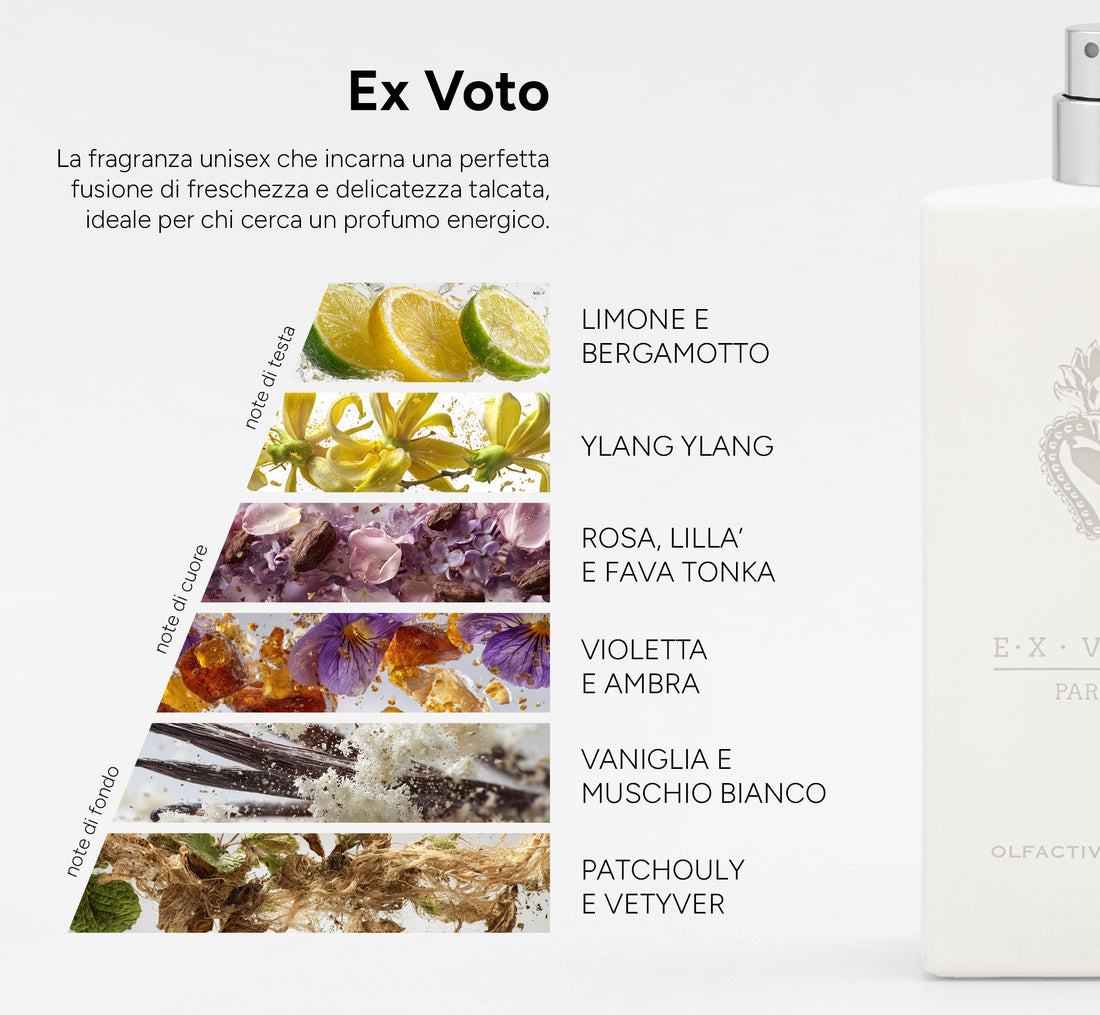 Ex Voto