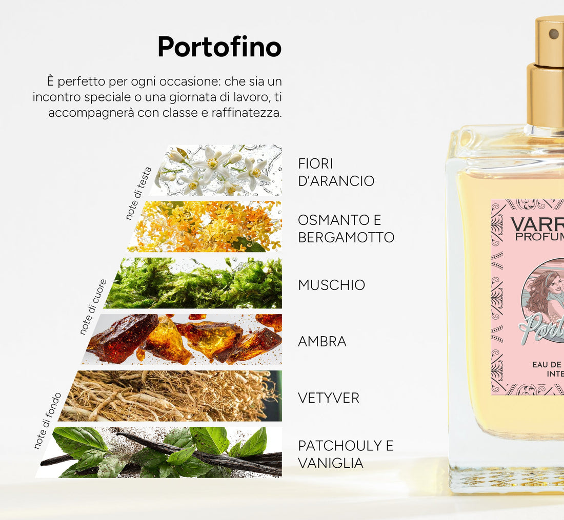 Portofino