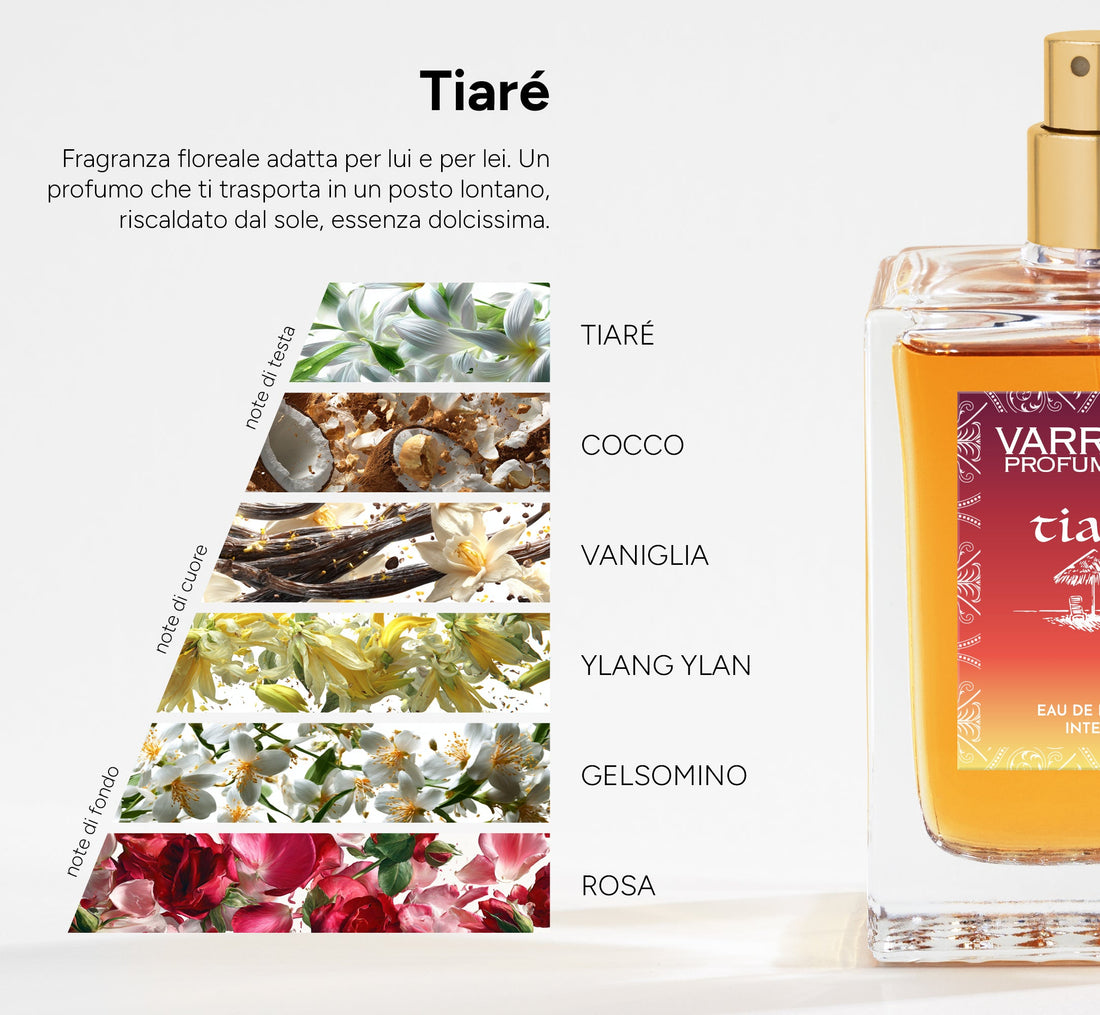 Tiaré
